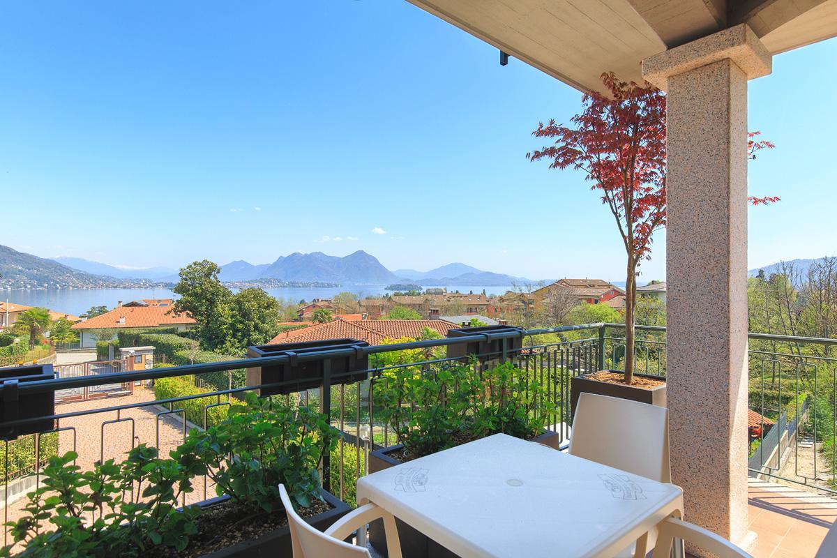 Appartamento Lido Blu By Impero House Baveno Exterior photo