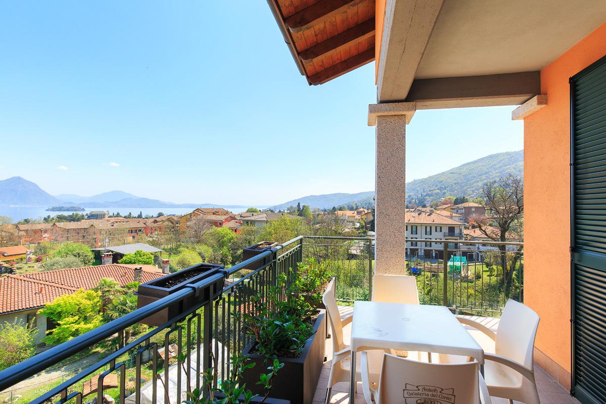 Appartamento Lido Blu By Impero House Baveno Exterior photo