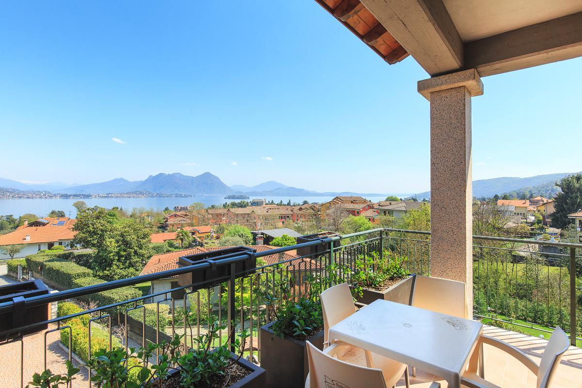 Appartamento Lido Blu By Impero House Baveno Exterior photo